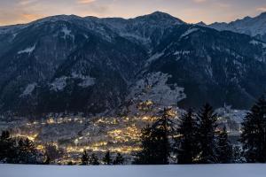 Echor Himalayan Sky Cabins Sethan, Manali