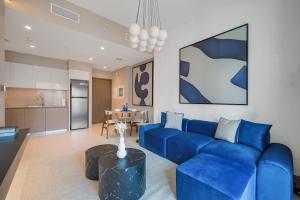 Downtown Suite Trendy 1BR -Dubai Mall Access