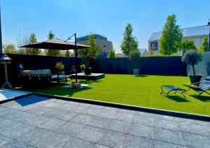 Appartement proche de Disneyland Paris