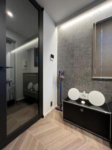 Koenji Designer House, 3 bedrooms,100m2, 5min to Shinjuku