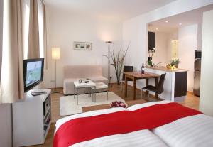Towns Apartments, Apartmány - Vídeň