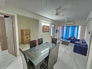 Cozy Stay