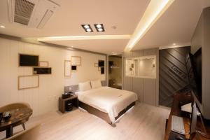 계룡 본호텔 Gyeryong BON Hotel