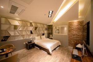 계룡 본호텔 Gyeryong BON Hotel