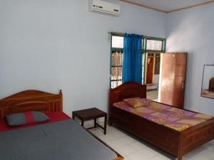 RukaWanga Homestay
