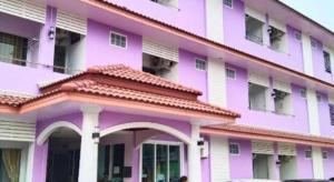 OYO 75399 Choktipparat Place