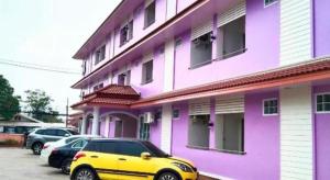 OYO 75399 Choktipparat Place