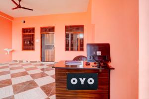 SPOT ON by OYO S K Hotel