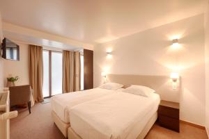 Economy Triple Room room in Hotel 't Putje