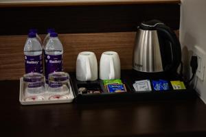 Hotel Gharana Tree