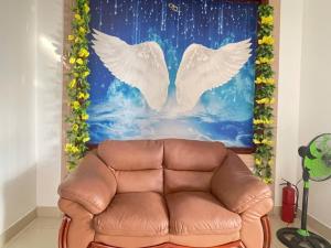 LINA VILLA Vũng Tàu