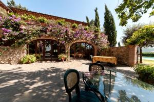 Agriturismo La Fonte Di Vivalda