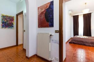 Flavium Apartment