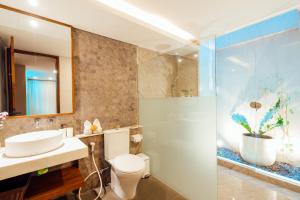 Casanaya - New 3BR Villa in Central Canggu