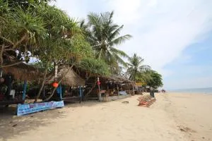 兰达家庭度假酒店 - Ban Ai Dao