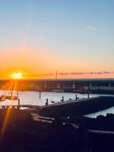 VV Coral I con Vistas al MAR