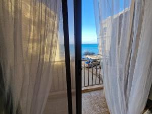 Beachfront bliss