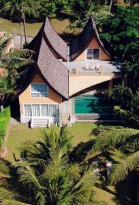 Utalay Koh Chang Villas