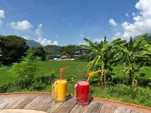 Peaceful MaiChau Homestay