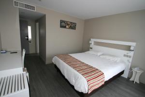 Hotels Hotel Valencia : photos des chambres