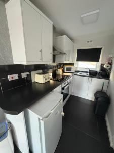 Beautiful Snowdonia Chalet