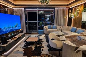 The Art Luxury 2BKH Apartment