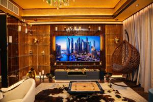 The Art Luxury 2BKH Apartment
