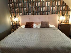 Boutique Hotel Butler