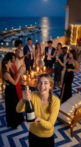 Marina Palace Apartments & Terrace