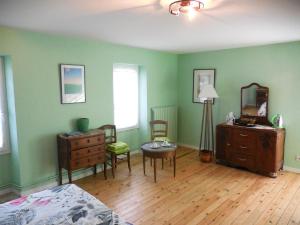 B&B / Chambres d'hotes La Ferme du Ciel : photos des chambres