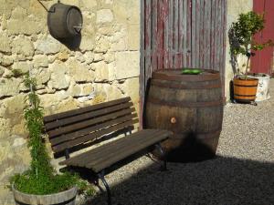 B&B / Chambres d'hotes La Ferme du Ciel : photos des chambres