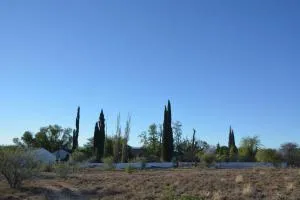 Witkrans Guest Farm - Middelburg