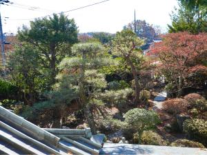 旧渡辺邸 ー Watanabe Heritage House