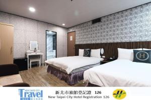 Sofu Hotel