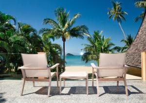 Utalay Koh Chang Villas