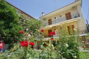 Melifilos Pelion Greece