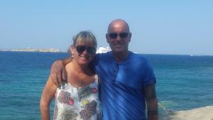 Oakfield Guest House