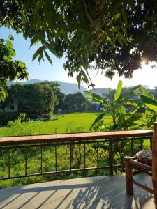 Peaceful MaiChau Homestay