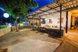 The Rest Hotel