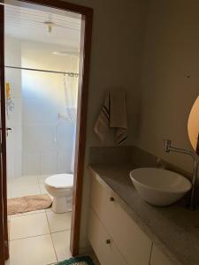 Show Rural - Apartamento em Cascavel, até 5 Pessoas