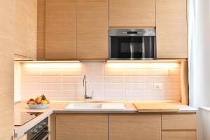 Maison Duchamp appartamento moderno in casa depoca