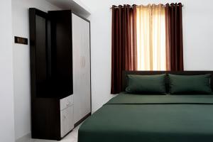 Varkalite homestay