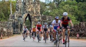 The Grand Cyclo Boutique Suite & Spa