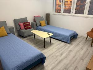 Capital Gate Guest House