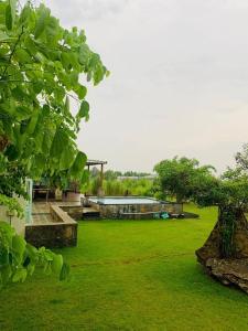 The WildRocks Jawai