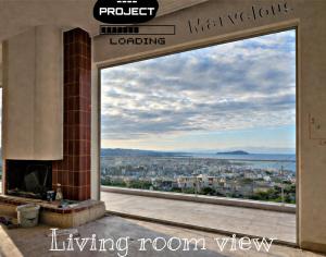 Marvelous Panoramic Residence