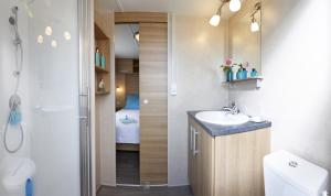 Hotels Camping Le Parc de Paris : photos des chambres