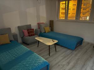 Capital Gate Guest House