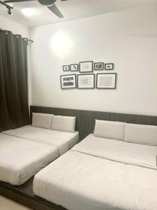 Ipoh Town Majestic 3R2B 10paxs Remi Suite