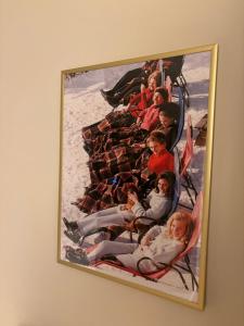 Passo Carezza Club Apartment